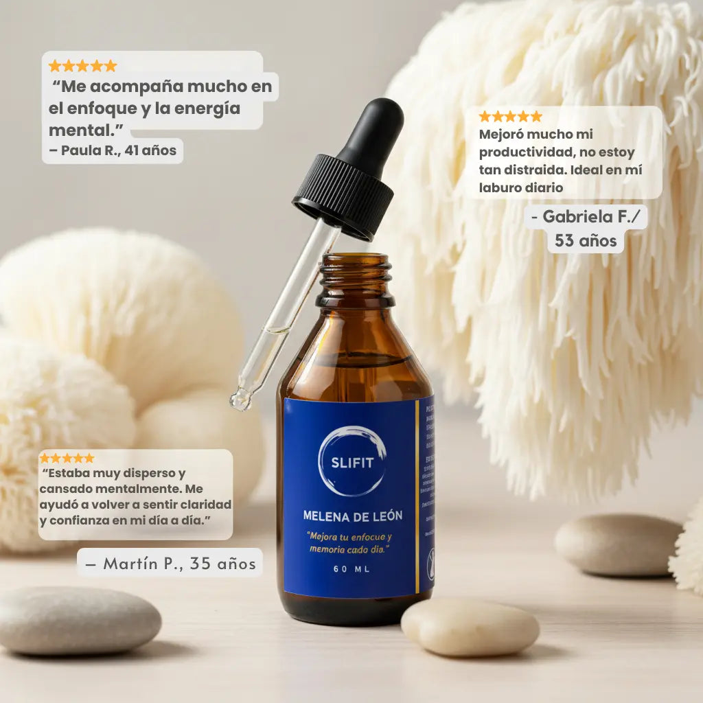 Testimonios sobre Melena de león