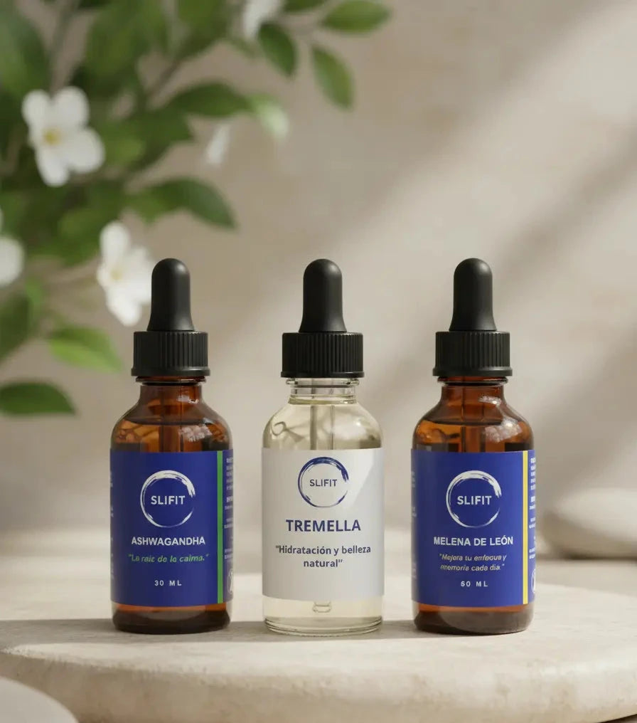 Kit Equilibrio Superior