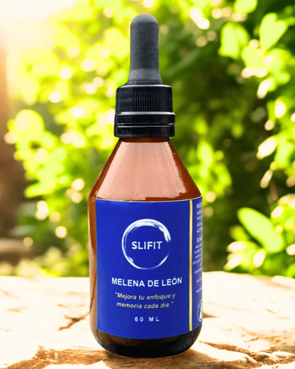 Melena de León 50ml - Triple extracto