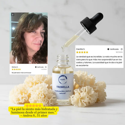 Testimonios Tremella