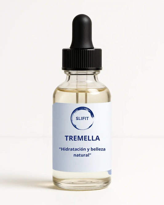 Tremella - Hongo de la Belleza